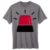 Adult Cool DRI® with FreshIQ T-Shirt Thumbnail