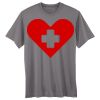 Adult Cool DRI® with FreshIQ T-Shirt Thumbnail
