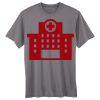 Adult Cool DRI® with FreshIQ T-Shirt Thumbnail