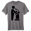 Adult Cool DRI® with FreshIQ T-Shirt Thumbnail