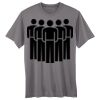 Adult Cool DRI® with FreshIQ T-Shirt Thumbnail