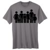 Adult Cool DRI® with FreshIQ T-Shirt Thumbnail
