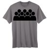 Adult Cool DRI® with FreshIQ T-Shirt Thumbnail