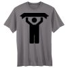Adult Cool DRI® with FreshIQ T-Shirt Thumbnail