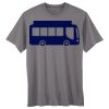 Adult Cool DRI® with FreshIQ T-Shirt Thumbnail