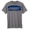 Adult Cool DRI® with FreshIQ T-Shirt Thumbnail