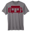 Adult Cool DRI® with FreshIQ T-Shirt Thumbnail