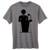 Adult Cool DRI® with FreshIQ T-Shirt Thumbnail