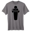 Adult Cool DRI® with FreshIQ T-Shirt Thumbnail
