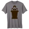 Adult Cool DRI® with FreshIQ T-Shirt Thumbnail