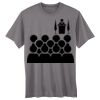 Adult Cool DRI® with FreshIQ T-Shirt Thumbnail