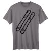 Adult Cool DRI® with FreshIQ T-Shirt Thumbnail
