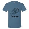 Unisex Perfect-T T-Shirt Thumbnail