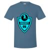 Unisex Perfect-T T-Shirt Thumbnail