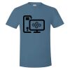 Unisex Perfect-T T-Shirt Thumbnail