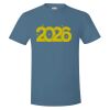 Unisex Perfect-T T-Shirt Thumbnail