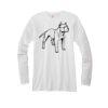 Adult Perfect-T Long-Sleeve T-Shirt Thumbnail