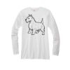 Adult Perfect-T Long-Sleeve T-Shirt Thumbnail