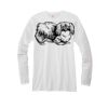 Adult Perfect-T Long-Sleeve T-Shirt Thumbnail