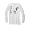 Adult Perfect-T Long-Sleeve T-Shirt Thumbnail