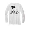 Adult Perfect-T Long-Sleeve T-Shirt Thumbnail