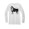 Adult Perfect-T Long-Sleeve T-Shirt Thumbnail