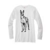 Adult Perfect-T Long-Sleeve T-Shirt Thumbnail