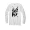 Adult Perfect-T Long-Sleeve T-Shirt Thumbnail