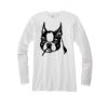 Adult Perfect-T Long-Sleeve T-Shirt Thumbnail