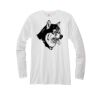 Adult Perfect-T Long-Sleeve T-Shirt Thumbnail
