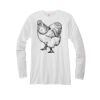 Adult Perfect-T Long-Sleeve T-Shirt Thumbnail
