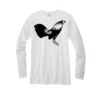 Adult Perfect-T Long-Sleeve T-Shirt Thumbnail