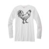 Adult Perfect-T Long-Sleeve T-Shirt Thumbnail