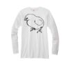 Adult Perfect-T Long-Sleeve T-Shirt Thumbnail