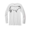 Adult Perfect-T Long-Sleeve T-Shirt Thumbnail
