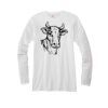 Adult Perfect-T Long-Sleeve T-Shirt Thumbnail