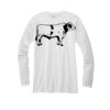 Adult Perfect-T Long-Sleeve T-Shirt Thumbnail
