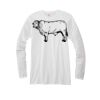 Adult Perfect-T Long-Sleeve T-Shirt Thumbnail