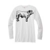 Adult Perfect-T Long-Sleeve T-Shirt Thumbnail