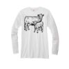 Adult Perfect-T Long-Sleeve T-Shirt Thumbnail