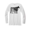 Adult Perfect-T Long-Sleeve T-Shirt Thumbnail
