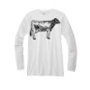 Adult Perfect-T Long-Sleeve T-Shirt Thumbnail