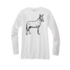Adult Perfect-T Long-Sleeve T-Shirt Thumbnail