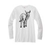 Adult Perfect-T Long-Sleeve T-Shirt Thumbnail