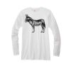Adult Perfect-T Long-Sleeve T-Shirt Thumbnail