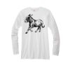 Adult Perfect-T Long-Sleeve T-Shirt Thumbnail