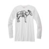 Adult Perfect-T Long-Sleeve T-Shirt Thumbnail