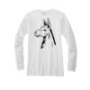 Adult Perfect-T Long-Sleeve T-Shirt Thumbnail