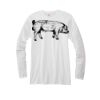 Adult Perfect-T Long-Sleeve T-Shirt Thumbnail