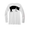 Adult Perfect-T Long-Sleeve T-Shirt Thumbnail